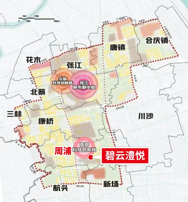 24-金桥碧云澧悦楼盘详情-开发商直销九游会网址是多少『金桥碧云澧悦』20(图15)