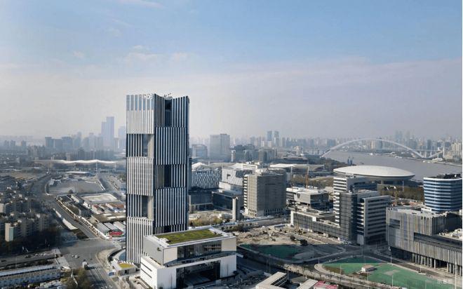 (保利世博天悦)网站--上海房天下九游会J9入口2024保利世博天悦(图20)