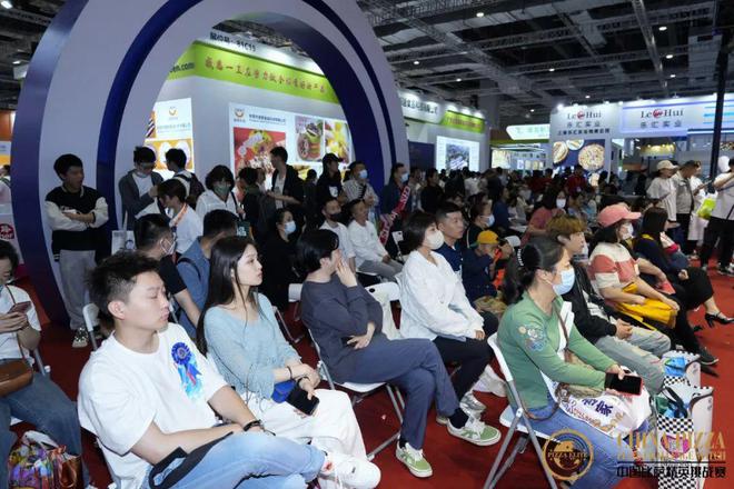 战赛全面启动！诚招赞助合作伙伴！j9平台2025中国比萨精英挑(图19)