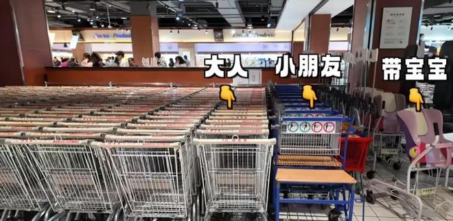 ：死的不是实体店是20年不变的经营脑九游会J9实体不行了？人民日报表态(图5)