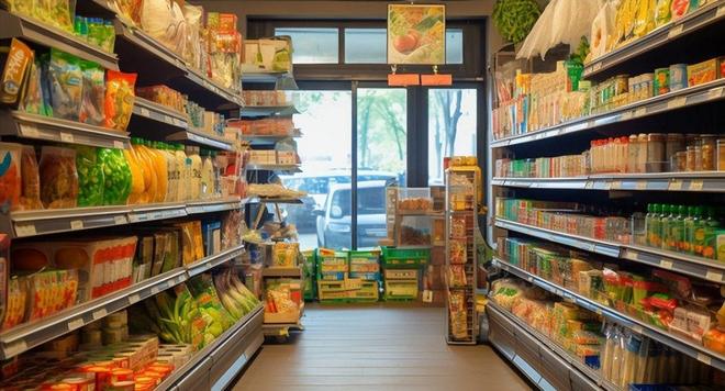 ：死的不是实体店是20年不变的经营脑九游会J9实体不行了？人民日报表态(图26)