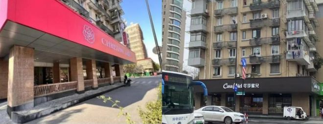 ！浙江门店已全部关闭很多人爱吃j9九游会登录知名品牌破产清算(图2)