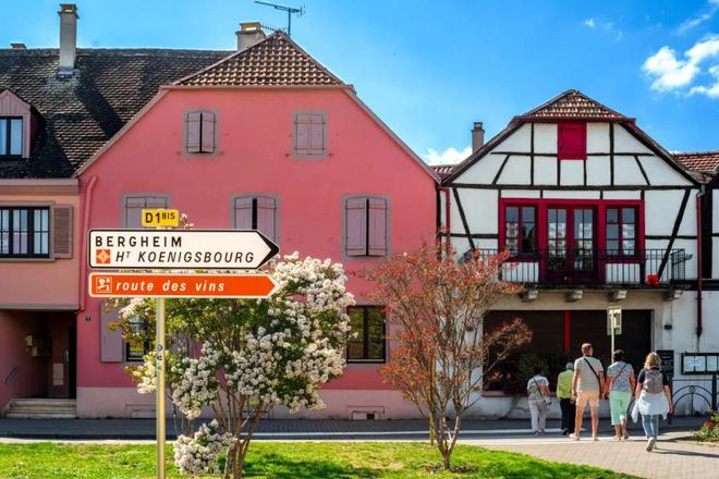 天旅行的灵感清单请查收九游会J9入口法国秋(图2) 天旅行的灵感清单请查收九游会J9入口法国秋(图2)