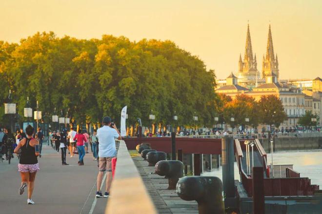 天旅行的灵感清单请查收九游会J9入口法国秋(图5)