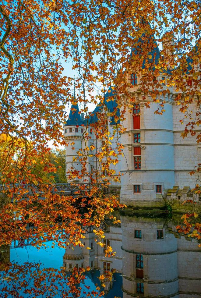 天旅行的灵感清单请查收九游会J9入口法国秋(图7) 天旅行的灵感清单请查收九游会J9入口法国秋(图7)