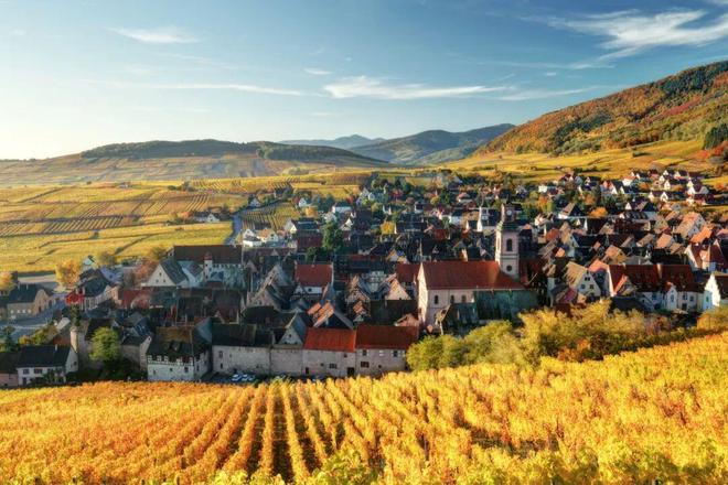 天旅行的灵感清单请查收九游会J9入口法国秋(图19) 天旅行的灵感清单请查收九游会J9入口法国秋(图19)