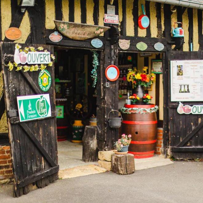 天旅行的灵感清单请查收九游会J9入口法国秋(图22)