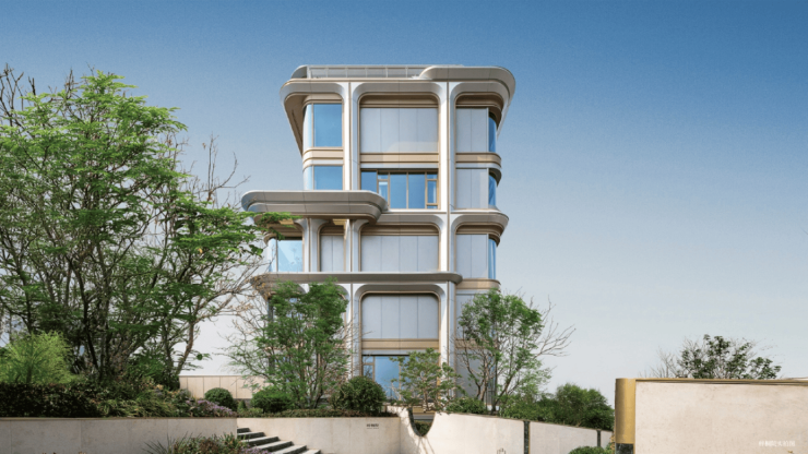 珀星樾湾楼盘说透了读了10遍太精辟了j9九游会真人第一品牌终于有人把琥(图5) 珀星樾湾楼盘说透了读了10遍太精辟了j9九游会真人第一品牌终于有人把琥(图5)