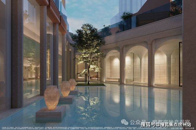 ·华润楼盘百科→首页网站→楼盘百科→首页网站→处24小时热线电话J9九游会华润·外滩瑞府售楼处电话→外滩瑞府售楼中心电线上海虹口(图4)