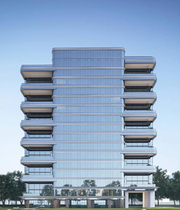 139项目户型图-优惠九游会网站伟星ONE(图3)