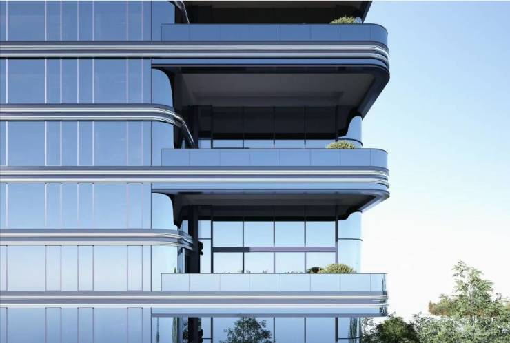 139项目户型图-优惠九游会网站伟星ONE(图4)