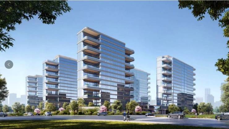 139项目户型图-优惠九游会网站伟星ONE(图6)