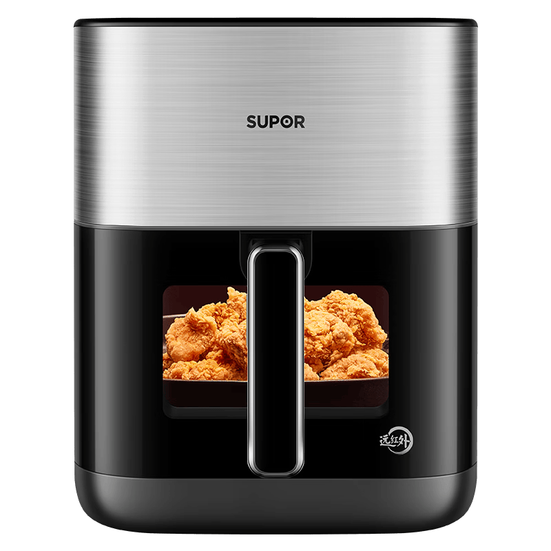 型号深度测评全面解析苏泊尔空气炸锅的使用体验与性价比!J9数字平台2023年苏泊尔空气炸锅选购指南:多款热销(图2) 型号深度测评全面解析苏泊尔空气炸锅的使用体验与性价比!J9数字平台2023年苏泊尔空气炸锅选购指南:多款热销(图2)