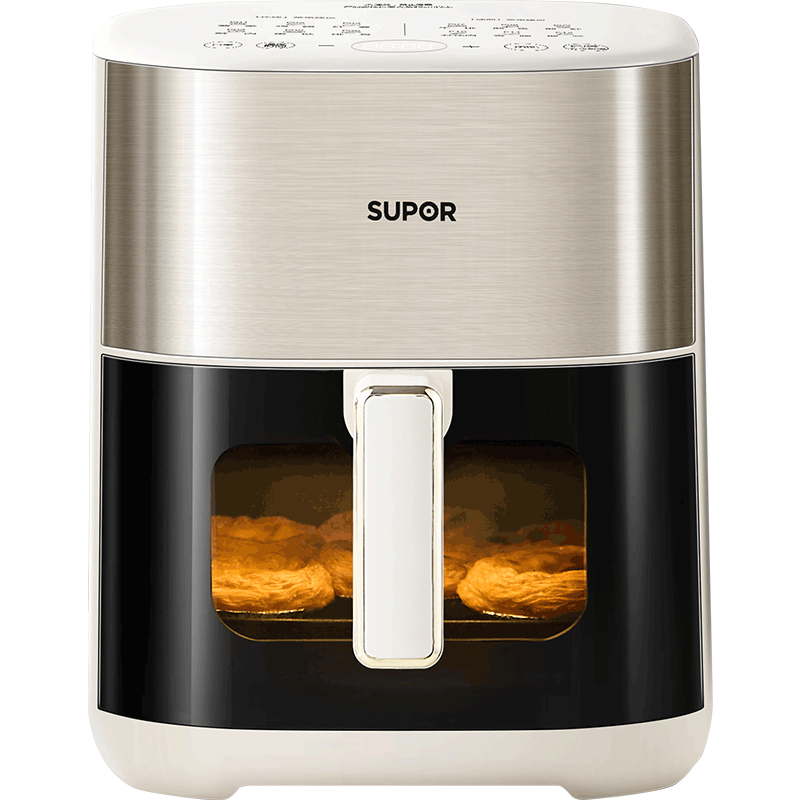 型号深度测评全面解析苏泊尔空气炸锅的使用体验与性价比！J9数字平台2023年苏泊尔空气炸锅选购指南：多款热销(图5)